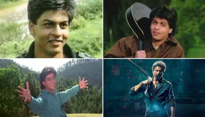 Celebrating Shah Rukh Khan: A Dedication Like No Other