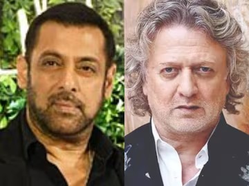 Salman Khan Mourns Fashion Legend Rohit Bal’s Demise: ‘Rest In Peace’