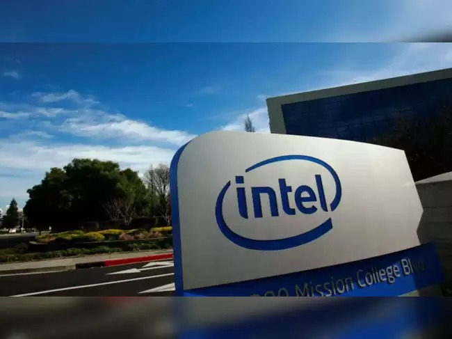 Is Apple buying Intel? Rumours of a deal crop up