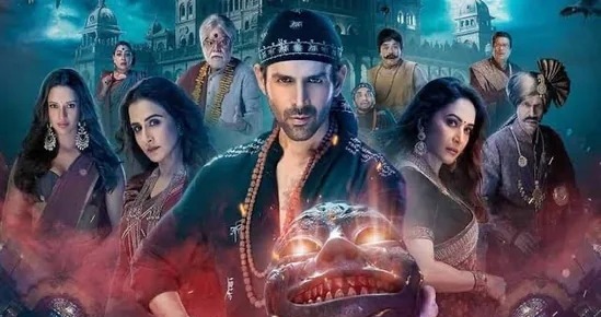 From Kartik Aaryan channelling Akshay to a mind-blowing climax: All good, bad, and ugly takeaways from Bhool Bhulaiyaa 3