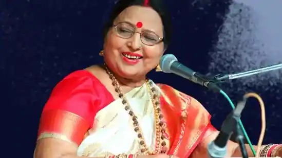 Musicians mourn Hum Aapke Hain Koun, Maine Pyar Kiya singer, ‘Bihar Kokila’ Sharda Sinha’s death; call it personal loss