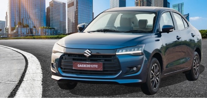 New 2025 Maruti Dzire Price Expectations – Launch On 11th Nov