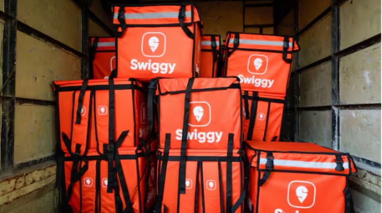 Swiggy Share Price Live: Hit or miss? All eyes on D-Street debut today – Check current GMP