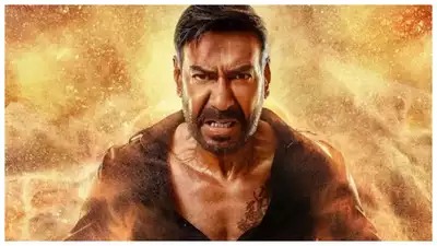 ‘Singham Again’ becomes Ajay Devgn’s biggest hit in North America as it crosses Rs 35 crore mark