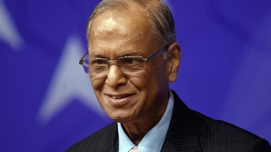 ‘I am sorry, I have not changed my view…’: Narayana Murthy calls India’s transition to 5-day workweek disappointing