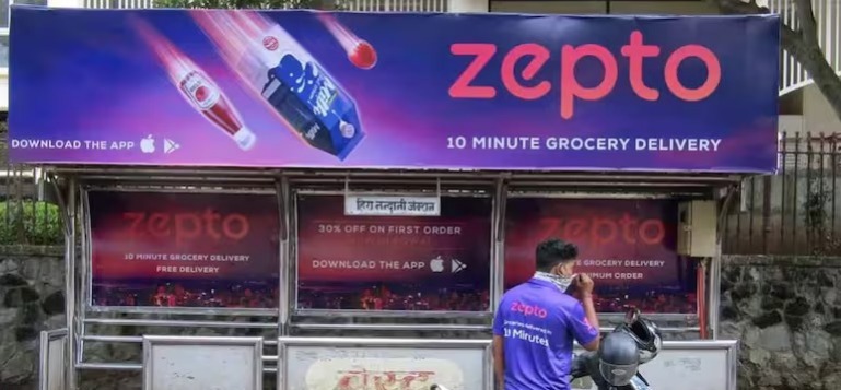 Zepto’s cash burn zooms to Rs 250 crore a month on rising capex, closes Rs 2,500 crore funding round