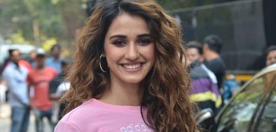 Disha Patani’s remuneration for  Kanguva is here