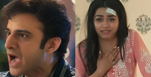 Yeh Rishta Kya Kehlata Hai: Ruhi’s Heartless Act Towards Baby Leaves Rohit and Armaan In Shock