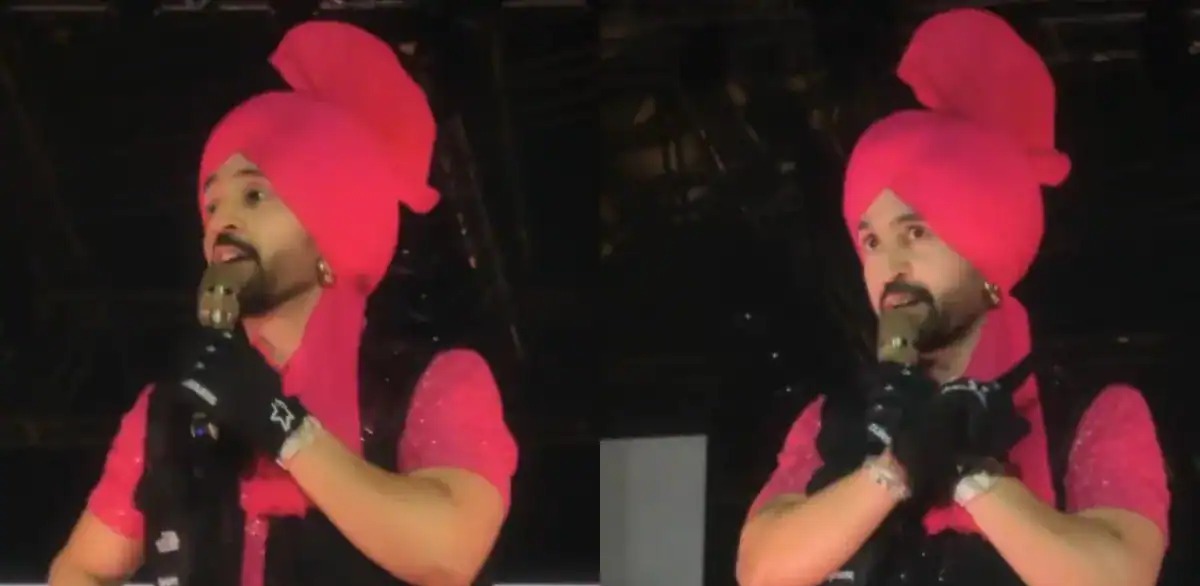 “Will Stop Singing Songs On Alcohol If…”: Diljit Dosanjh Sets A Condition