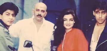 Rakesh Roshan Recalls SRK’s ‘Difficult’ Karan Arjun Casting: ‘He Left, I Went To Aamir…’ | Exclusive