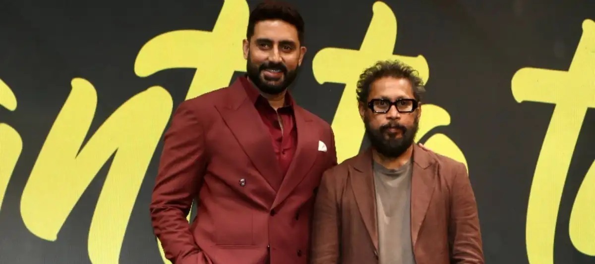 Not Abhishek Bachchan but THIS actor was Shoojit Sircar’s first choice for ‘I Want To Talk’