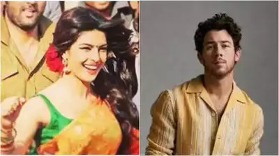 Nick Jonas’ sweet comment on Priyanka Chopra’s ‘Gunday’ throwback photos are just unmissable