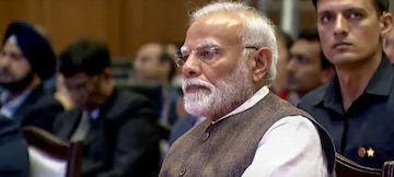 PM Modi’s Movie Endorsements Have A Reason But ‘The Sabarmati Report’ Is Personal