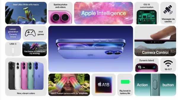 Gemini AI delayed for iPhone users amid Apple-OpenAI partnership exclusivity: Report