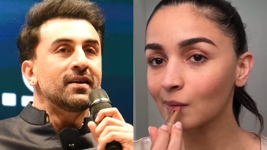 Ranbir Kapoor reveals Alia Bhatt didn’t know who Kishore Kumar is; netizens call it revenge for ‘wipe it off’ video