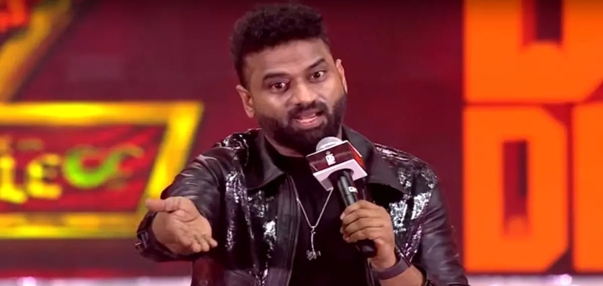 Devi Sri Prasad Responds to Pushpa Controversy, Calls for Fair Recognition Entertainment