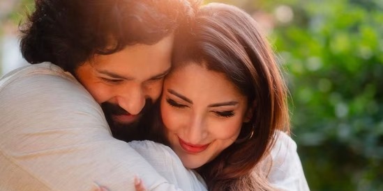 Meet Zainab Ravdjee, artist who is engaged to Nagarjuna’s son Akhil Akkineni