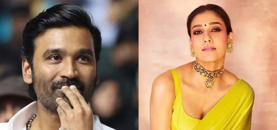 ‘Naanum Rowdy Dhaan’ row: Actor-producer Dhanush sues Nayanthara over use of footage without nod