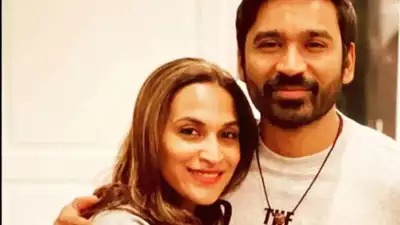 Dhanush and Aishwarya Rajinikanth are officially divorced now