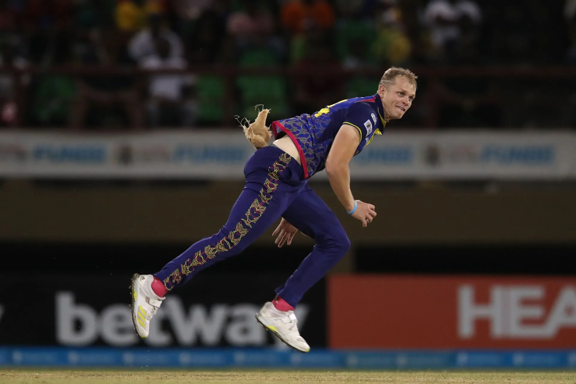 Who is Corbin Bosch? 5 Interesting Facts About the South African All-Rounder