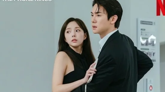 When the Phone Rings audit: Yoo Yeon Seok and Chae Soo Bin’ s chemistry feels straight out of fanfiction