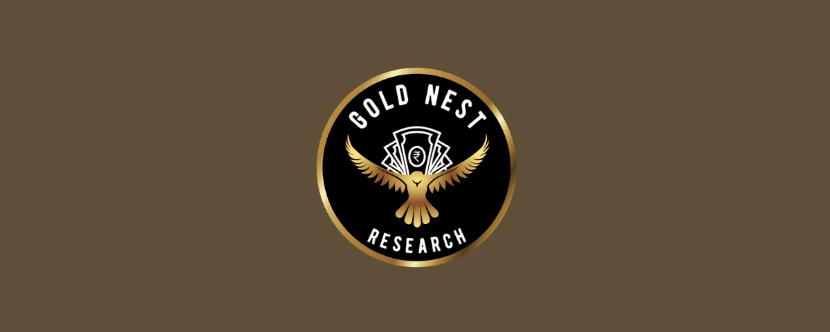 Gold Nest Research Recognized as Top Stock Market Advisor in India