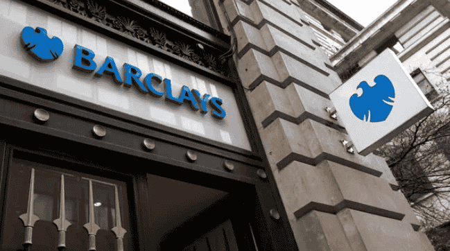 Barclays Faces Backlash Over Firing 15 Wall Street Bankers and Cancelling Bonuses Before the Holidays