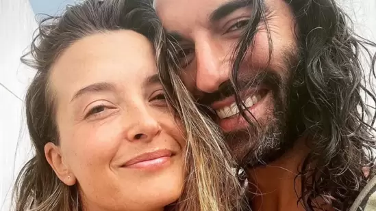 Justin Baldoni steps out ‘tensed’ and ‘no smiles’ with spouse for to begin with time after Blake Lively’s lawsuit