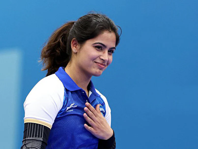 Manu Bhaker Said “Shouldn’t Have Gone To Olympics, Won Awards”: Devastated Father