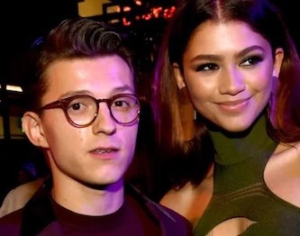 Tom Holland And Zendaya Are Engaged! Spider-Man Couple Exchanged Rings In An Intimate Ceremony